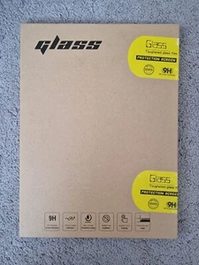 Glass Protection Screen Toughened Glass Film 9h Super Hardness OleophobicCoating - Picture 1 of 7