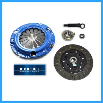 KIT EMBRAGUE UF STAGE 2 1990-95 MAZDA PROTEGIDO TRACCIÓN DELANTERA 91-96 FORD ESCORT GT TRACER 1,8 L Foto 1 de 2