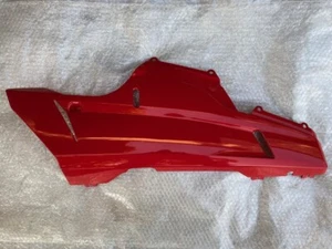 Ducati side cover RIGHT for 1098-S / 07 red OEM ORIGINAL Part Number 48032302A 2 - Bild 1 von 3