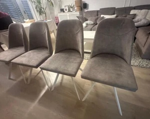 Sillas de Comedor De Diseño - Imagen 1 de 12