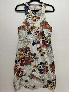 Mika & Gala dress Women Size 10 Sleeveless In Excellent Condition (lI) - Picture 1 of 6