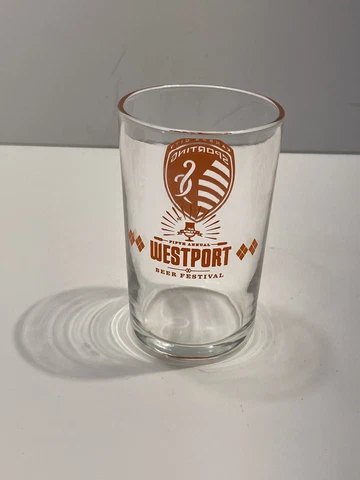 Sporting KC Kansas City Fifth Annual Westport Beer Festival Glass Bar MLS Soccer Cover