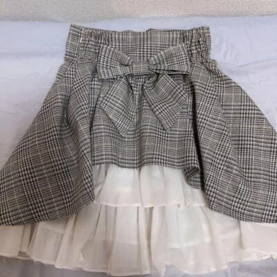 Linda falda Secret Honey Foto 1 de 2