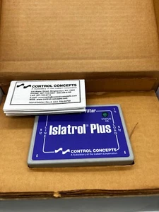 Control Concepts IC+105 Active Tracking Filter (A-4) - Picture 1 of 3