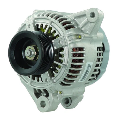 Alternator - Reman  Worldwide Automotive  12224 - Image 1 of 4