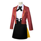 Tears Of Themis Rosa Cosplay Halloween Jk Costume Skirt Uniform Dress Set Outfit