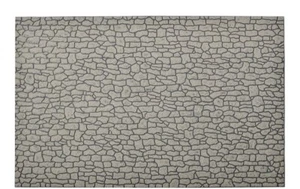 Vollmer 48824 - G Mauerplatte Bruchstein aus Steinkunst, L 53,5 x B 34 cm - Neu - Bild 1 von 1