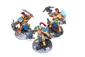 Warhammer Underworlds The Farstriders JYS35 - Picture 1 of 1