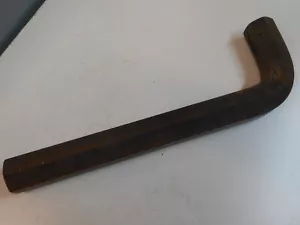 1-1/4" INBUS-SECHSKANTSCHLÜSSEL - NEU - Bild 1 von 3