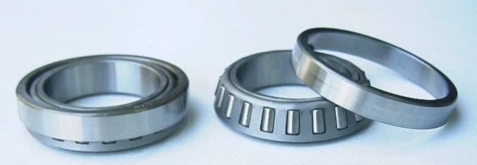 Lenkkopflager Satz SSW-055 für BMW R 25 R26 R27 R50 R51 R60 R67 R69 R25/3 R - Bild 1 von 1