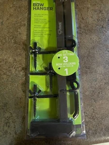 HME Better Bow Hanger HME-BBH - Picture 1 of 6