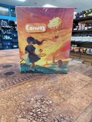 R&R Games Road To Infamy Canvas - Image 1 of 2