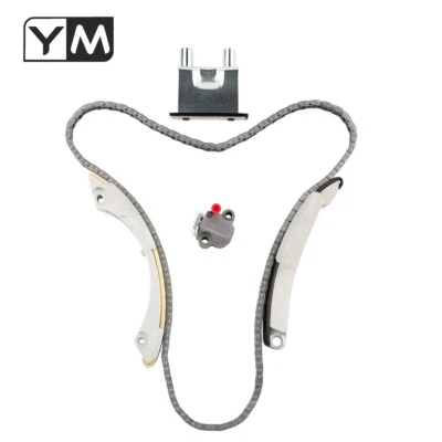 Timing Chain Kit for 2002-07 Chevrolet Trailblazer 4.2L 256CID l6 DOHC TK10435-1 - Image 1 of 4