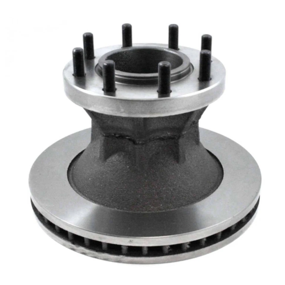 Front Brake Disc / Rotor for 1974-1992 Chevrolet / GMC G30 Vans - Image 1 of 1