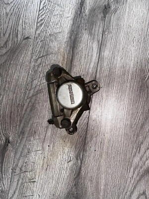 Pinza de freno de disco derecha rueda delantera derecha Yamaha Virago 700 750 1000 1100 XV750 84-99 Foto 1 de 3