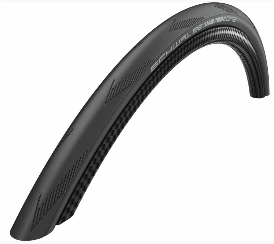 Schwalbe One 20 Zoll Faltreifen 28-406 Performance Line  - Bild 1 von 1