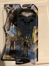 Bane Dark Knight Rises Movie Action Figure Toy Quicktek Version Brand New 