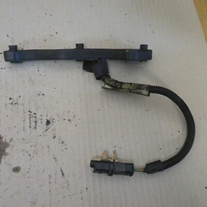 RANGE ROVER SPORT L320 2011 TDV6 3.0 LEFT GLOW PLUG WIRING LOOM 4R8Q12A378AE - Picture 1 of 3