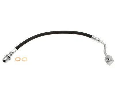 Manguera hidráulica de freno Raybestos para Silverado 3500 HD, Sierra 3500 HD BH383598 Foto 1 de 4