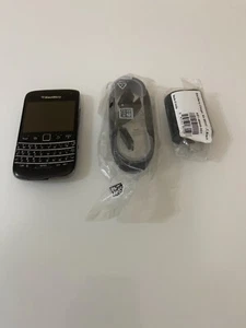 Smartphone BlackBerry Bold 9790 - 8GB - Negro (Desbloqueado) - Imagen 1 de 2