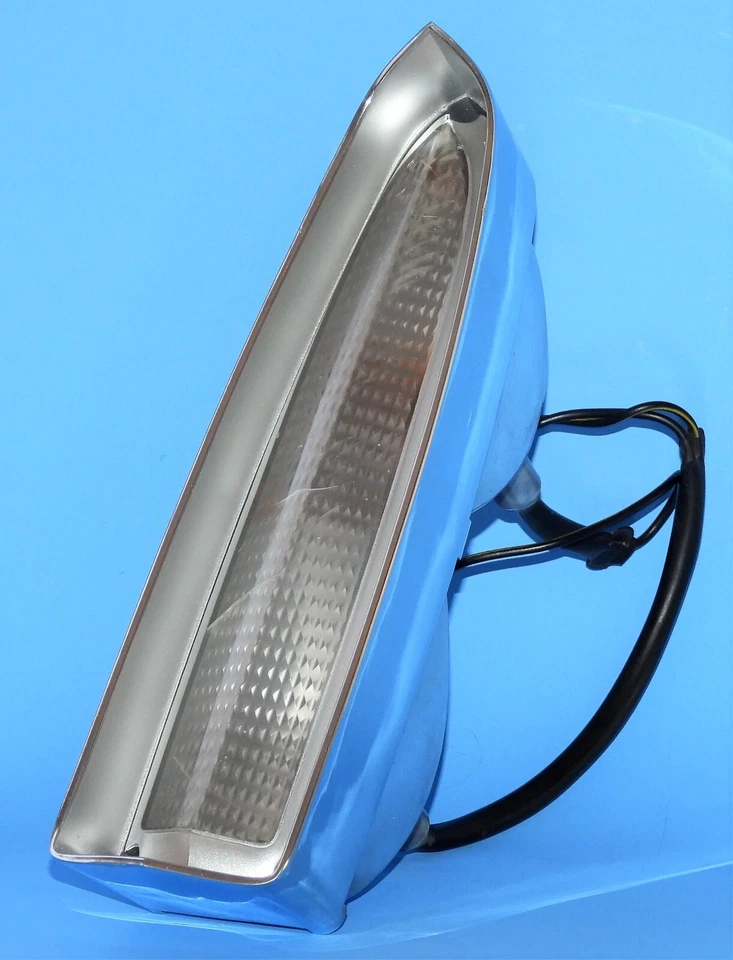 Chrysler Imperial Lebaron 1972 1973 OEM conjunto de luces de giro delanteras Foto 1 de 4