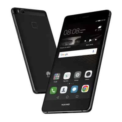 HUAWEI P9 LITE 2016 NERO 3 RAM 16 ROM FUNZIONANTE COMPLETO + MICRO 64 GB EXTREME - Immagine 1 di 4