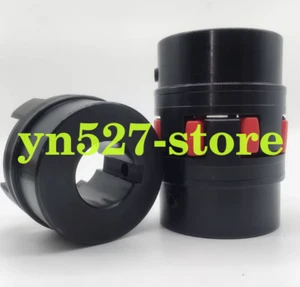 1PC XL Star Plummer Claw Couplings ML High Torque Couplings with Keyway - Picture 1 of 4