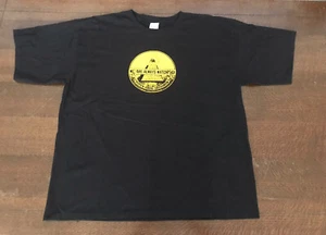 3X Black Illuminati T-shirt Novis Ordo Seclorum We Are Always Watching Alore - Picture 1 of 3