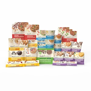 Members’ Favorites® 7-Day Weight Loss Kit with 28 Delicious Meals & Snacks - Picture 1 of 12