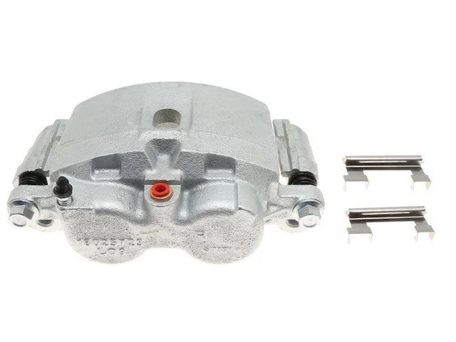 Pinza de freno delantera derecha Raybestos 68177FH para Chevrolet Express 4500 2009-2014 Foto 1 de 2