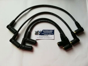 KIT CAVI CANDELA FIAT Cinquecento, Seicento, Panda, 900 94-98 - Picture 1 of 1