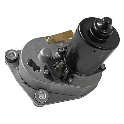 Wiper Motor For Chrysler Newport 1968 Dodge B 100 200 300 1971 Plymouth Wpm350 - Image 1 of 4