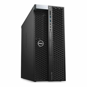 Disco duro Dell Precision T7820 DUAL Xeon Silver 4208 32 GB 8 TB NVIDIA RTX A2000 Wi-Fi - Imagen 1 de 1