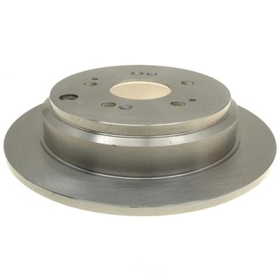 Rotor de freno trasero para Honda Odyssey 2005-2010 2008 2006 2007 2009 Raybestos Foto 1 de 3