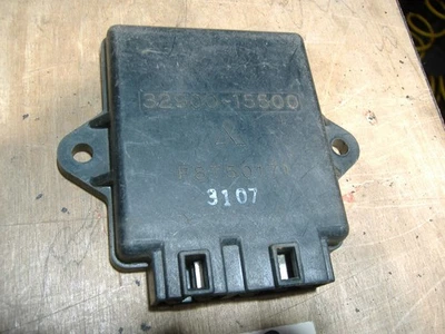 OEM Suzuki GR650 Encendedor 32900-15500 CDI Tempter 650 1983 A Foto 1 de 3