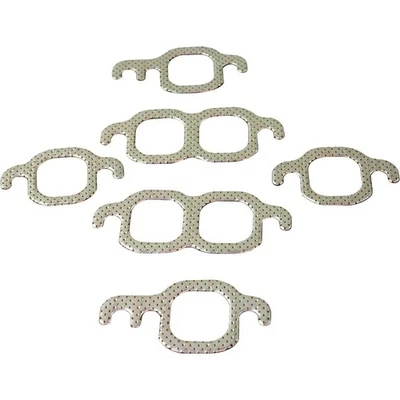 Felpro MS9275B Set of 6 Exhaust Manifold Gaskets for Chevy Suburban SaVana GMC - Image 1 of 4