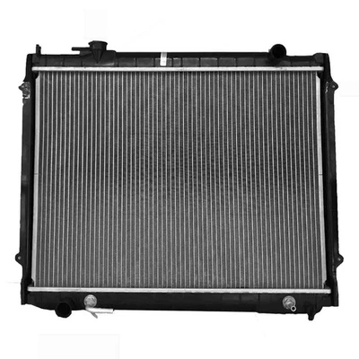 1778 Radiator For 1995 1996 1997 1998 1999-2004 Toyota Tacoma V6 2.4L/2.7L/3.4L - Image 1 of 3