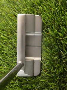 Putter SuperStroke 20XL Hydro Blast DEL MONTE 7 37" COMO NUEVO TaylorMade TP Collection - Imagen 1 de 9