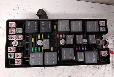 2005-2006 Ford Mustang Fuse Box Engine Assembly OEM Foto 1 de 4