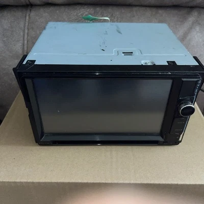 Kenwood Excelon DDX395 6.2" Touchscreen DVD/CD Radio Receiver Bluetooth Sirius - Image 1 of 3