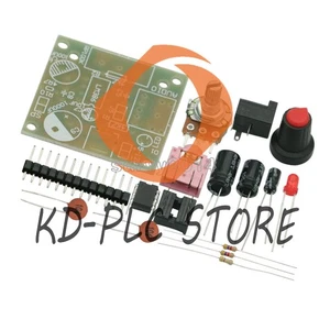 NEW LM386 Super Mini Amplifier Board Module 3V-12V DIY Kit Perfect NEW - Picture 1 of 5