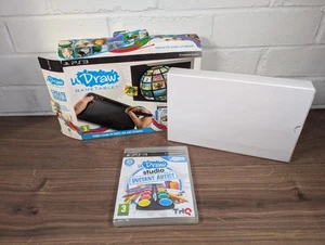 U-Draw Tablet & Instant Artist Learn Game - PlayStation 3 (PS3) - Unused Opened - Picture 1 of 10