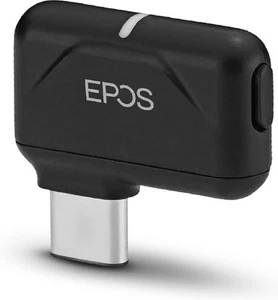 epos BTD 800 USB-C 1000206 - Afbeelding 1 van 2