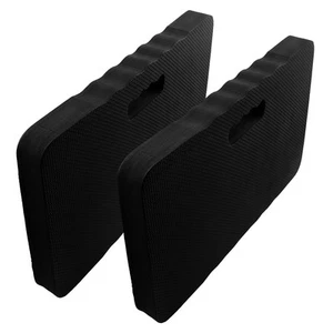 2pcs Premium Thick Kneeling Pad,Knee Pads for Gardening 18x11 Inch Gardening ... - Picture 1 of 7