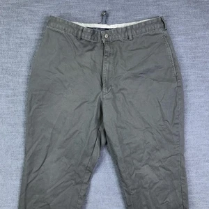 Polo Ralph Lauren Gordon Pants Mens 36x30 Chino Classic Fit Dress Trousers - Picture 1 of 10