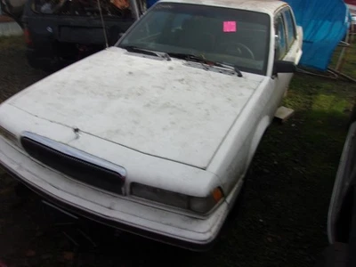 Motor soplador de climatización usado se adapta a: Buick Century 1996 con CA integral grado A Foto 1 de 4