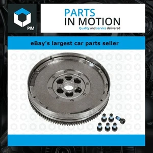 Dual Mass Flywheel DMF fits OPEL ZAFIRA B 1.9D 05 to 15 Z19DTH Sachs 55570197 - Picture 1 of 3
