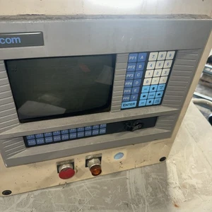 XYCOM 2005 OPERATOR INTERFACE TERMINAL 90-250VAC .86A 47-63HZ 97958 (stx) - Picture 1 of 4