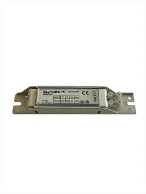 ERC HIGHLIGHT Erc 600044 Alimentatore mec75/70 18wg24 230v 50hz w i140 dim.150x26x22mm