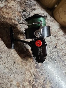 Carrete giratorio Garcia Mitchell 302 de colección para pesca en agua salada océano surf casting - Imagen 1 de 7